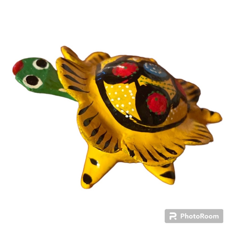 FREE with BUNDLE Turtle Bobble Head